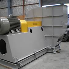 HDX severy duty industrial process blowers fans