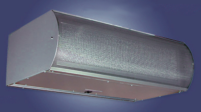 Industrial air curtain,commercial air-curtains sales. Eelctric heated air curtain,gas heating air-curtains