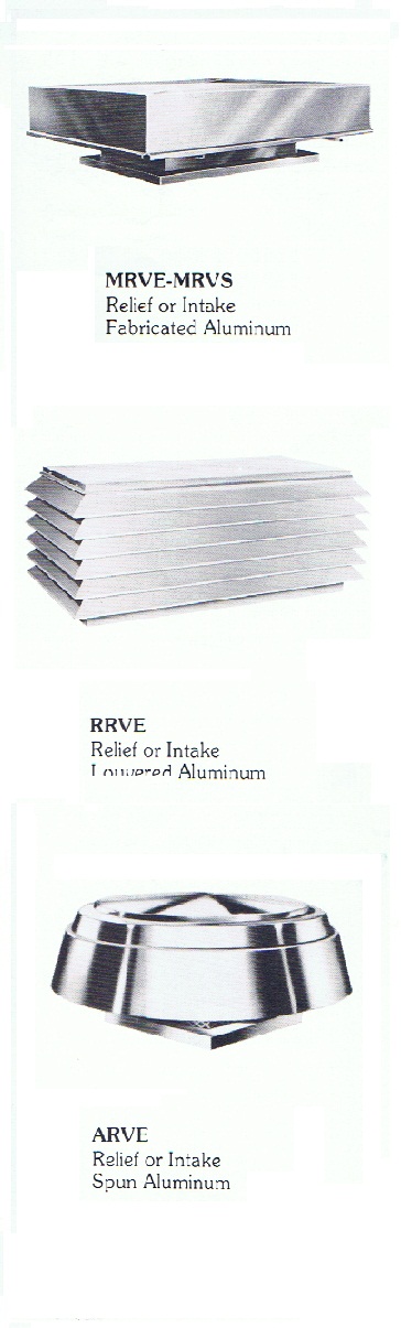 Ceiling ventilator