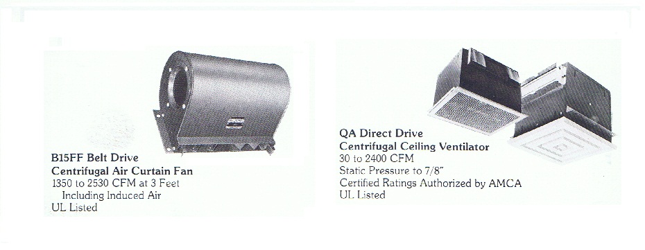 Industrial roof ventilator