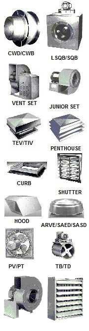 ILG ventilator